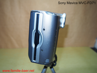 Sony-Mavica-FD71-Drive